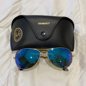 Ray-Ban Chromance